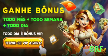 Guia Completo: 8rf - Tudo Que Você Precisa Saber em 202601 - 8rf 🎰🔥 Megaclusters ou infinity reels: chain wins infinitos — um bom spin vira avalanche de dinheiro! 🌪️🤑