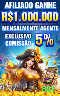 8rf: Melhores Práticas e Estratégias Comprovadas01 - 8rf 🎰💹 Baccarat App banker grind + bônus 150%: baixe agora, ative o crédito extra e use Martingale suave no banker — hit rate alto e lucro constante enquanto joga no ônibus ou na cama! 🃏💰