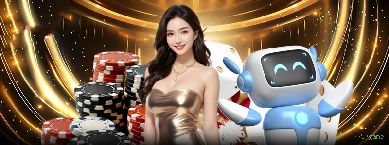 Depositar Crypto 57game