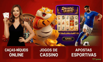57game Cassino Clássico